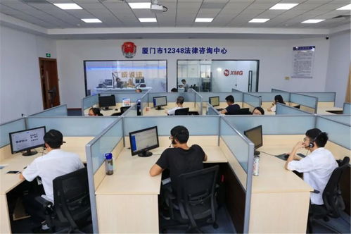 為優(yōu)秀的ta們點(diǎn)個贊吧——全面深化改革案例展播⑦ 法律咨詢